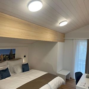 Chambre de Luxe Lit King-Size
